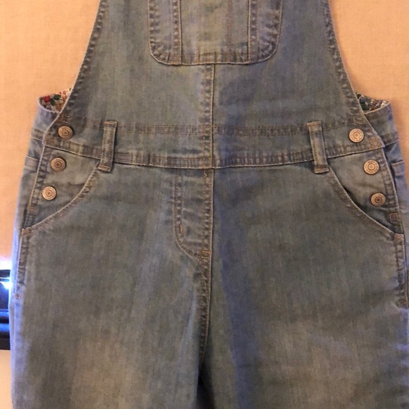 OVERALLS - Picture 3 of 8